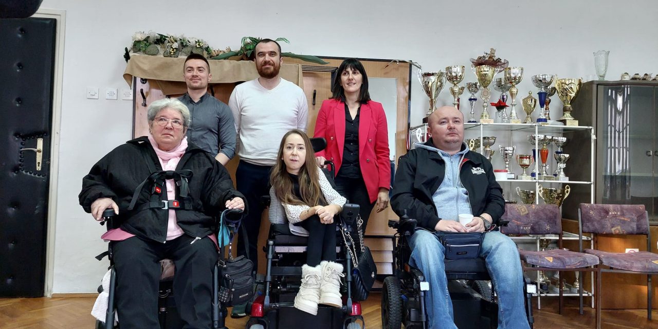 Odgoda Godišnje skupštine