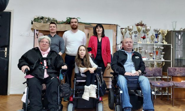 Odgoda Godišnje skupštine