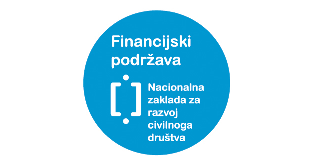 Institucionalna podrška