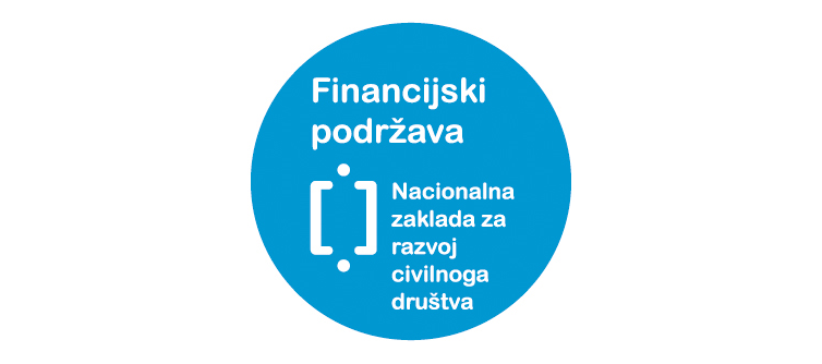 Institucionalna podrška