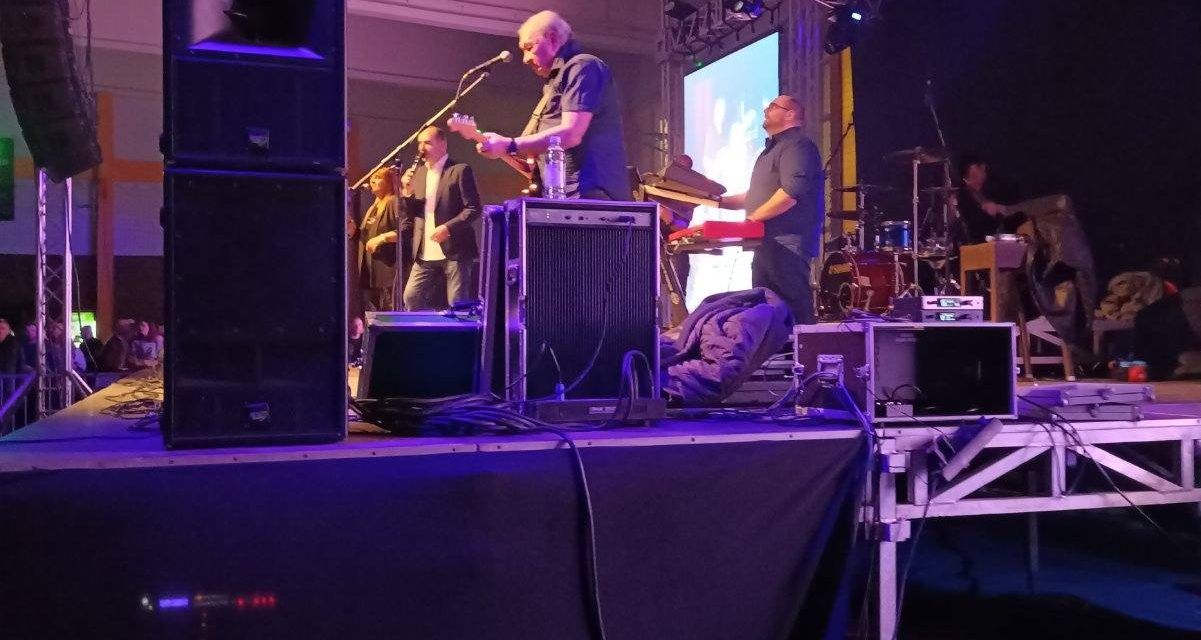 Koncert Dražena Zečića