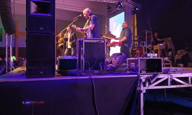 Koncert Dražena Zečića