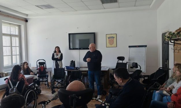 Primjena invalidskih kolica u medicinskoj rehabilitaciji – Famax d.o.o.