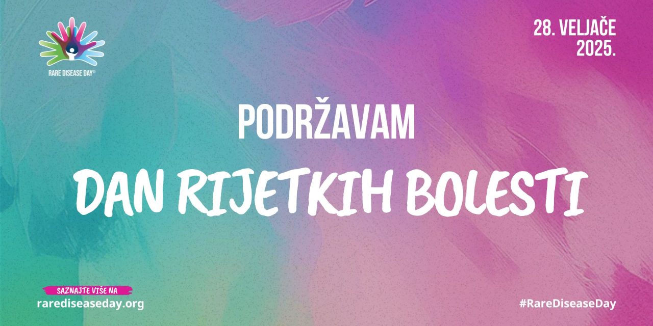 Međunarodnog dana rijetkih bolesti