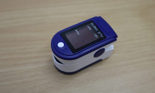 OTOS ortopedska tehnika d.o.o. – donacija pulsnog oksimetra za prst