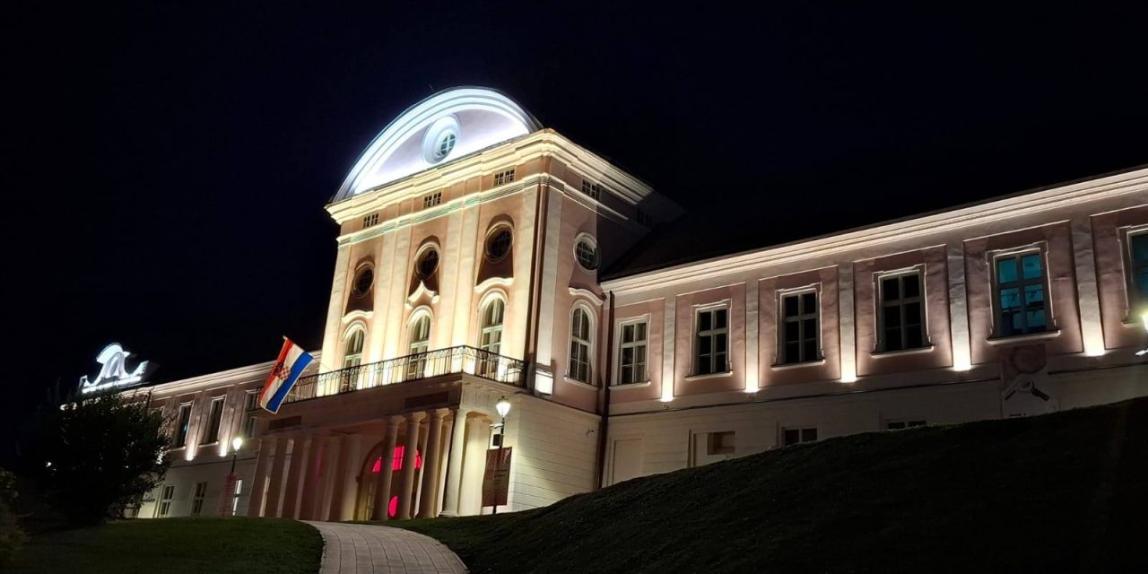 Svjetski dan svjesnosti o Duchenne mišićnoj distrofiji