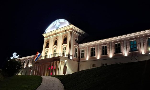 Svjetski dan svjesnosti o Duchenne mišićnoj distrofiji