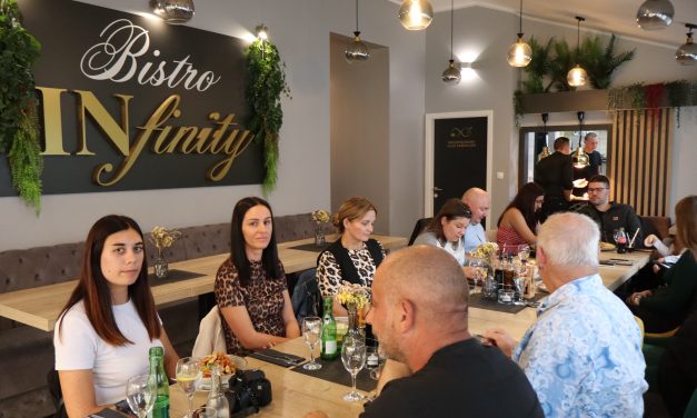 Posjet Udruge osoba s mišićnom distrofijom Primorsko-goranske županije