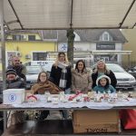 Udruga predstavila božićne radove i zahvalila građanima na podršci