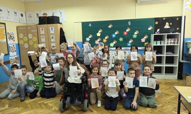 16 dana aktivizma protiv nasilja nad ženama u Osnovnoj školi Suhopolje i PŠ Brezovica