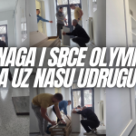 Snaga i srce OLYMP-a uz našu udrugu