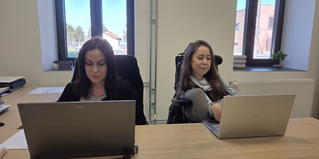 Održana izobrazba „Izrada i implementacija digitalnog kalendara aktivnosti“