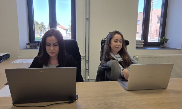 Održana izobrazba „Izrada i implementacija digitalnog kalendara aktivnosti“