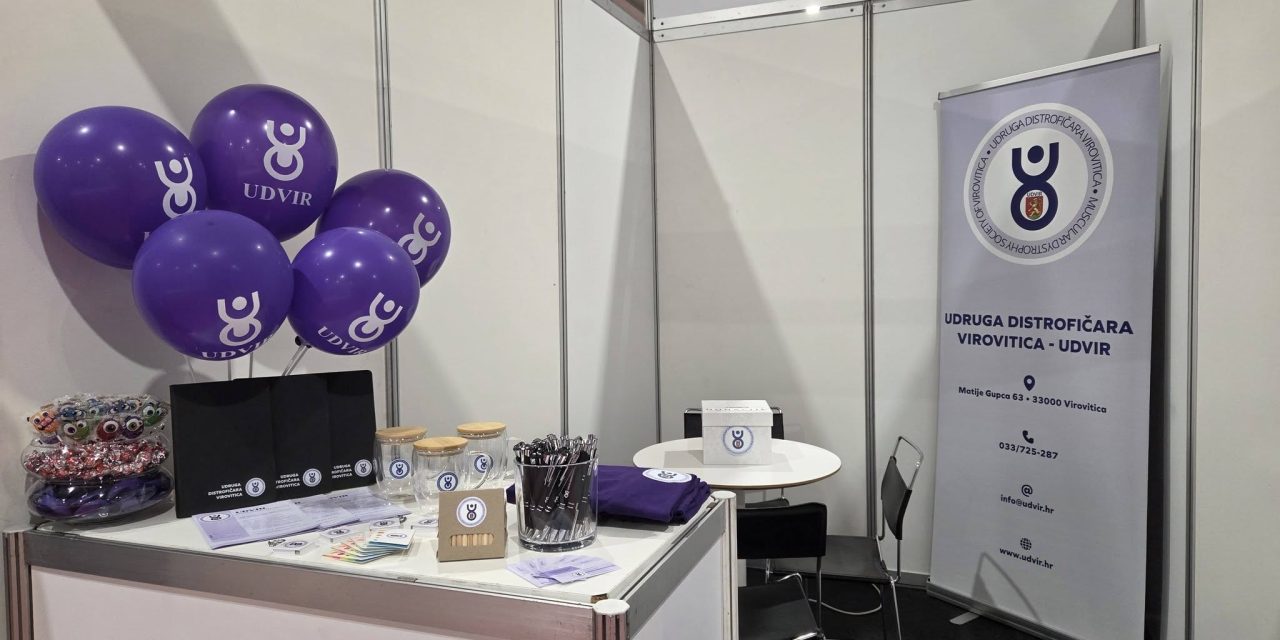 Viroexpo sajam 2026.