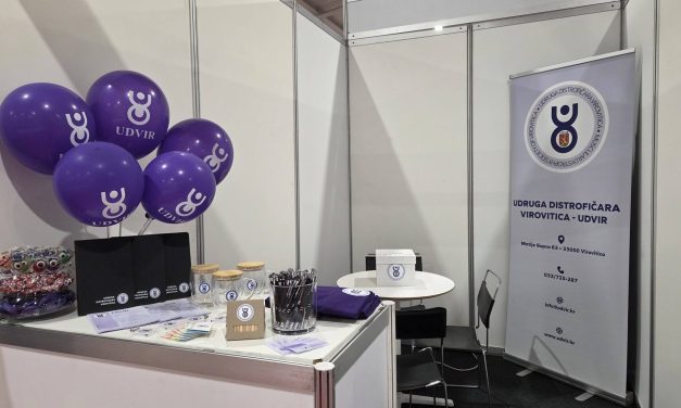 Viroexpo sajam 2026.