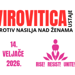 ONE BILLION RISING – MILIJARDA USTAJE