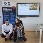 Predavanje u sklopu obilježavanja Nacionalnog dana osoba oboljelih od neuromuskularnih bolesti