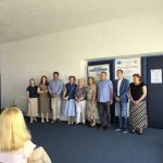Sudjelovali smo na početnoj konferenciji projekta „Usluge za život s osmijehom“