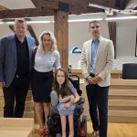 Potpisan ugovor o financiranju projekta „Inkluzija koja povezuje“
